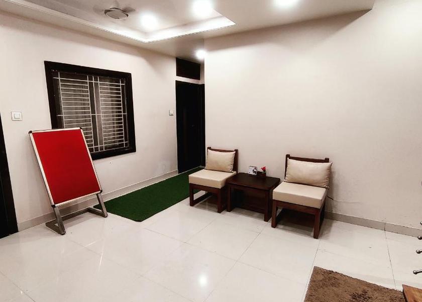 Rajasthan Mount Abu Public Areas