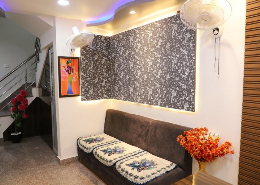 Rajasthan Ajmer Public Areas
