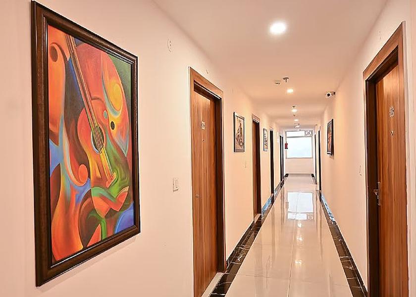 Uttar Pradesh Ghaziabad Public Areas