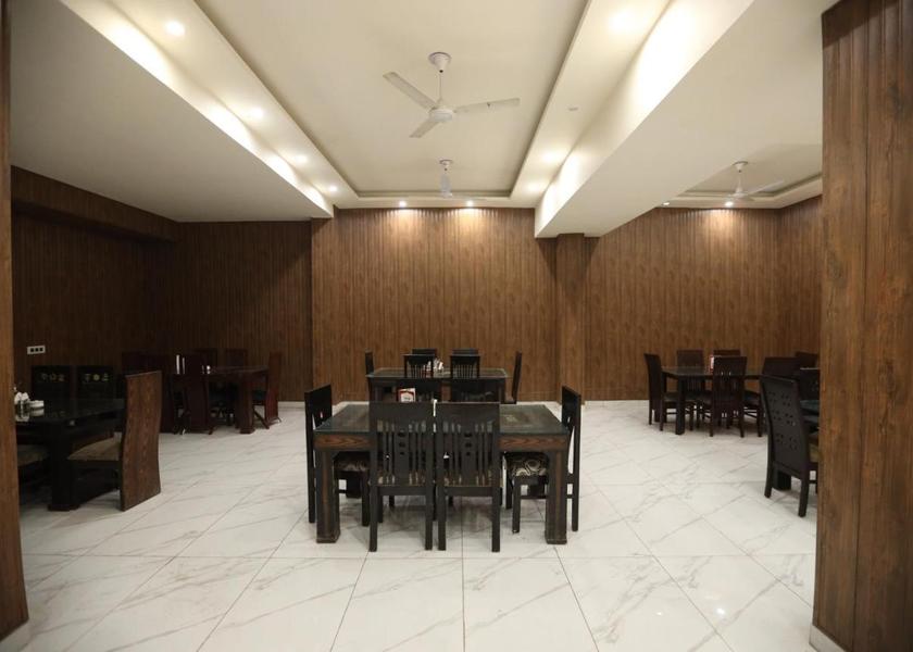Haryana Gurugram Business Centre
