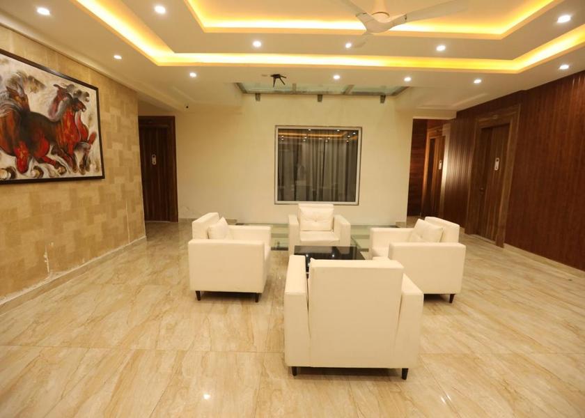 Haryana Gurugram Public Areas