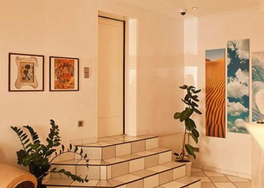 Lower Saxony Hannover Interior