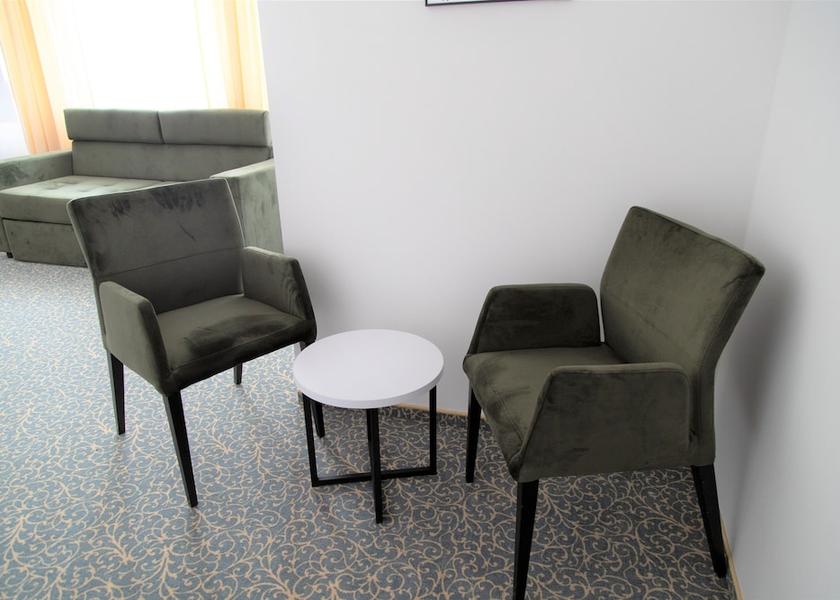 Lower Saxony Hannover Living Area