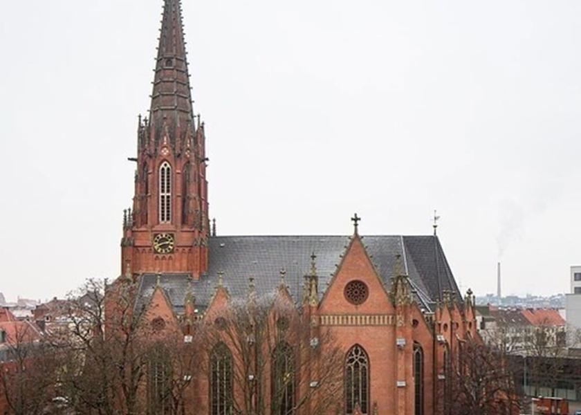 Lower Saxony Hannover View from Property