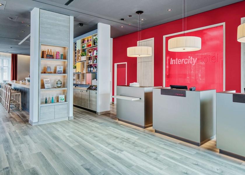 Lower Saxony Hannover Lobby