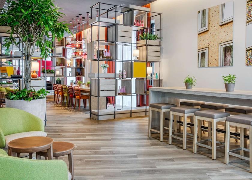 Lower Saxony Hannover Lobby