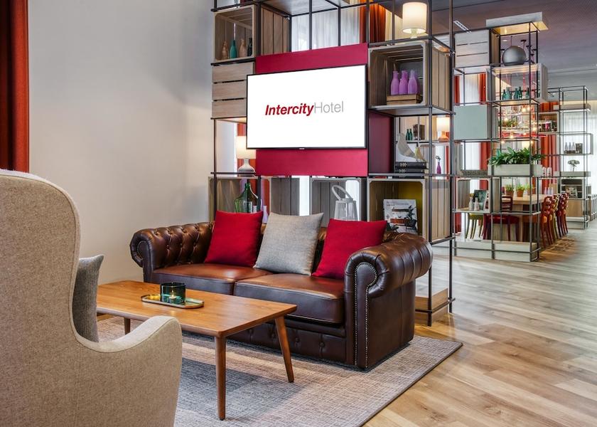 Lower Saxony Hannover Lobby