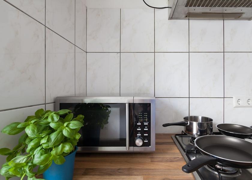 Lower Saxony Hannover Kitchen