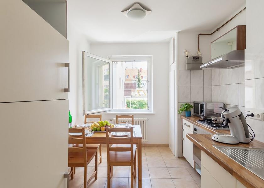 Lower Saxony Hannover Kitchen