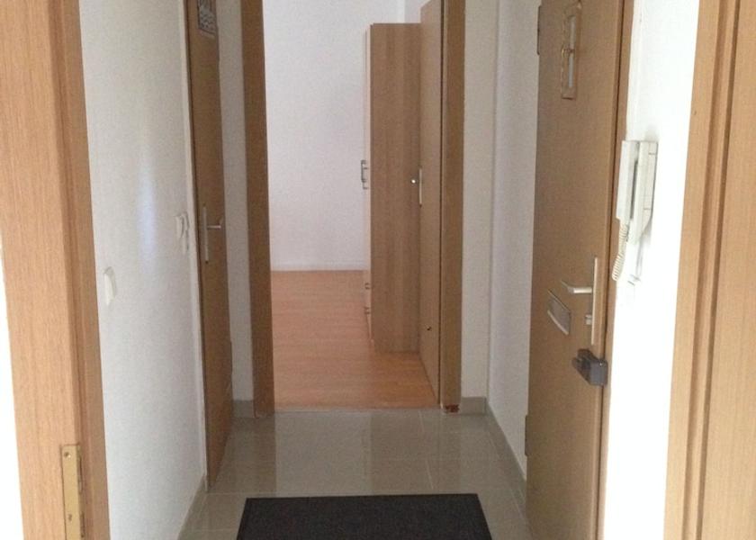 Lower Saxony Hannover Room