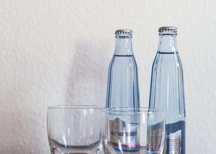 Lower Saxony Hannover In-Room Coffee