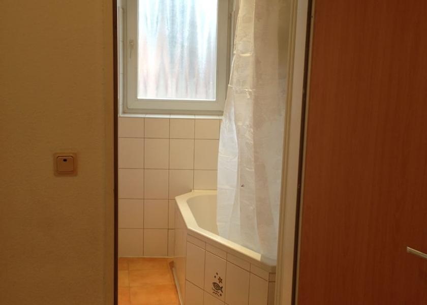 Lower Saxony Hannover Bathroom