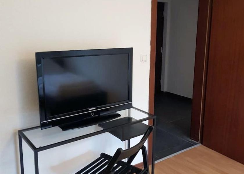 Lower Saxony Hannover Room