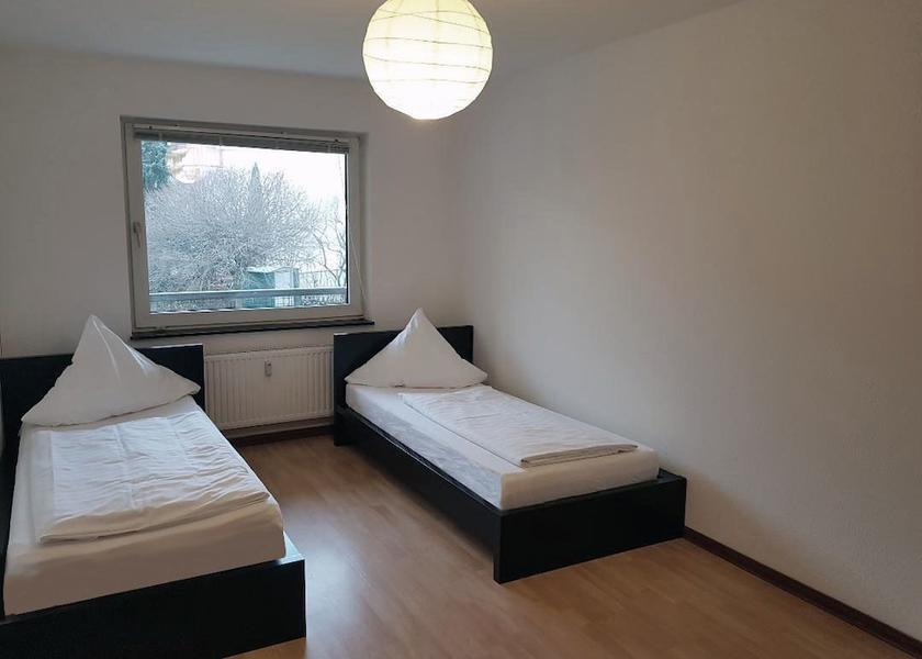 Lower Saxony Hannover Room