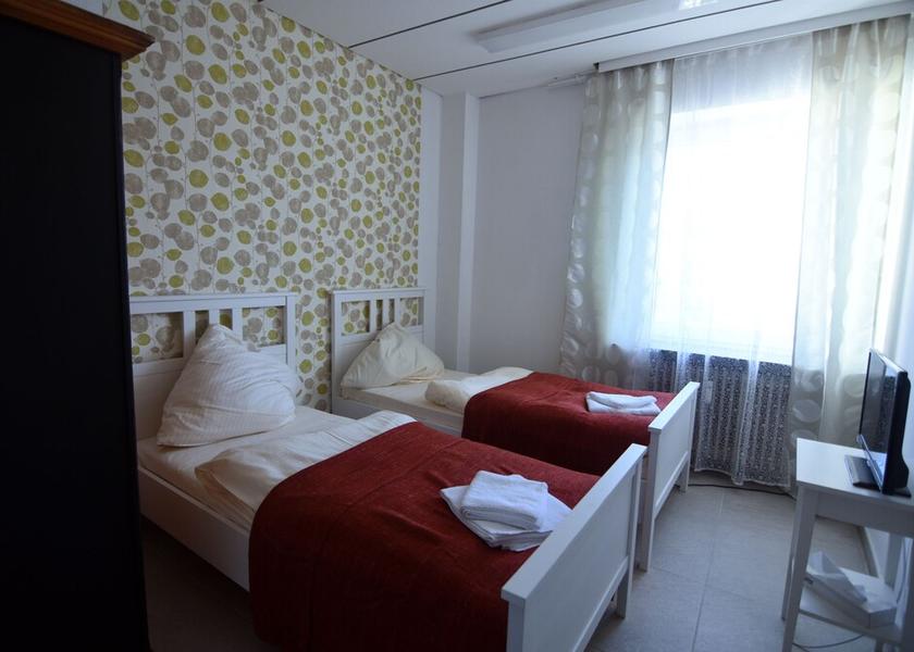 Lower Saxony Hannover Living Area