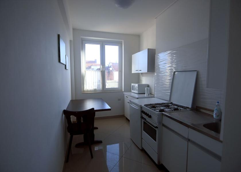 Lower Saxony Hannover Kitchen