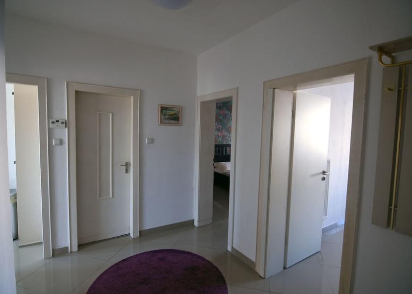 Lower Saxony Hannover Hallway