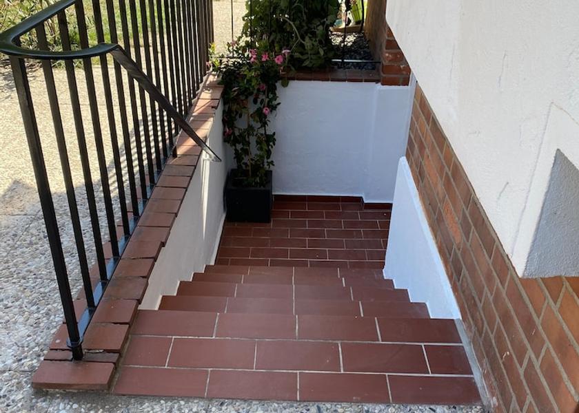 Lower Saxony Hannover Exterior Detail