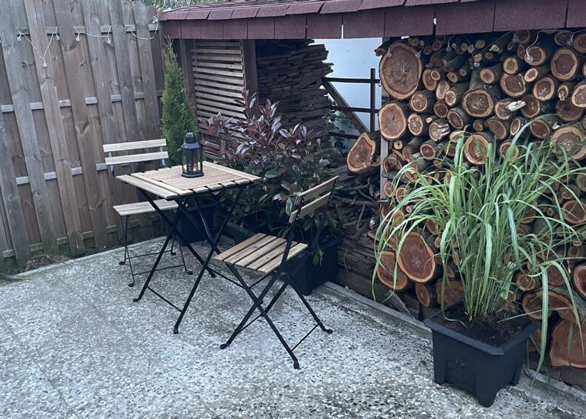 Lower Saxony Hannover Property Grounds