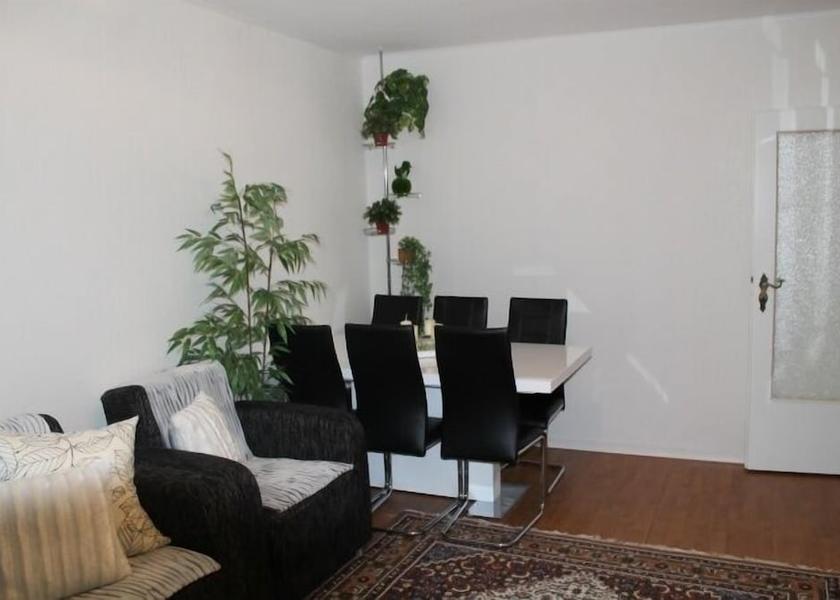 Lower Saxony Hannover Living Area