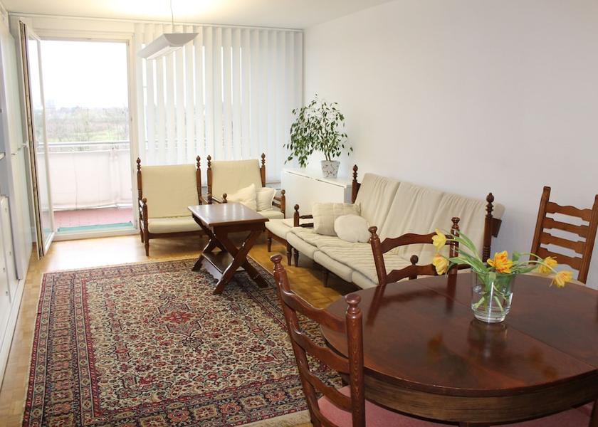 Lower Saxony Hannover Room