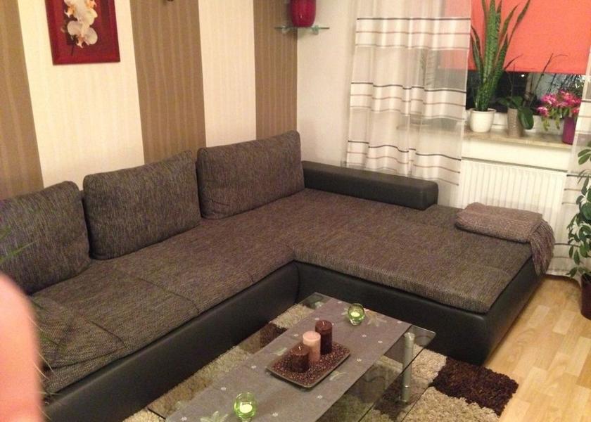 Lower Saxony Hannover Living Area