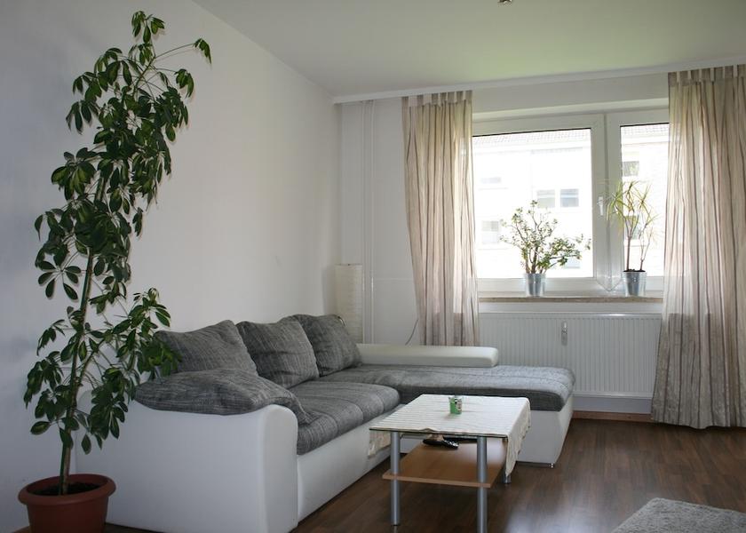 Lower Saxony Hannover Room