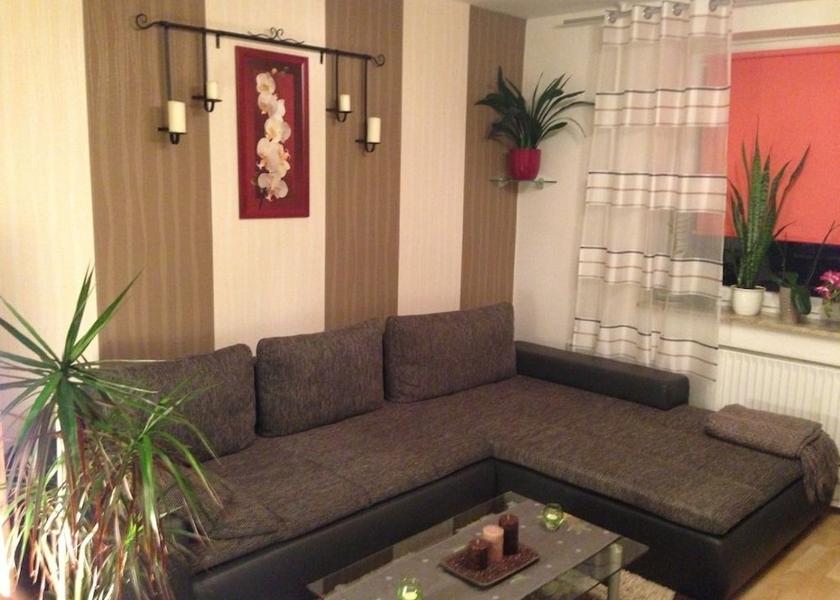 Lower Saxony Hannover Living Area