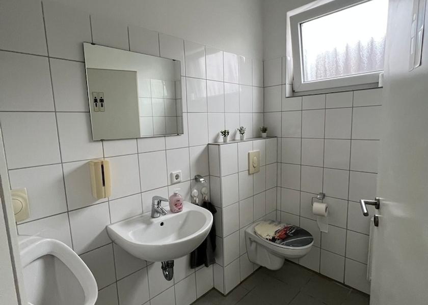 Lower Saxony Hannover Bathroom