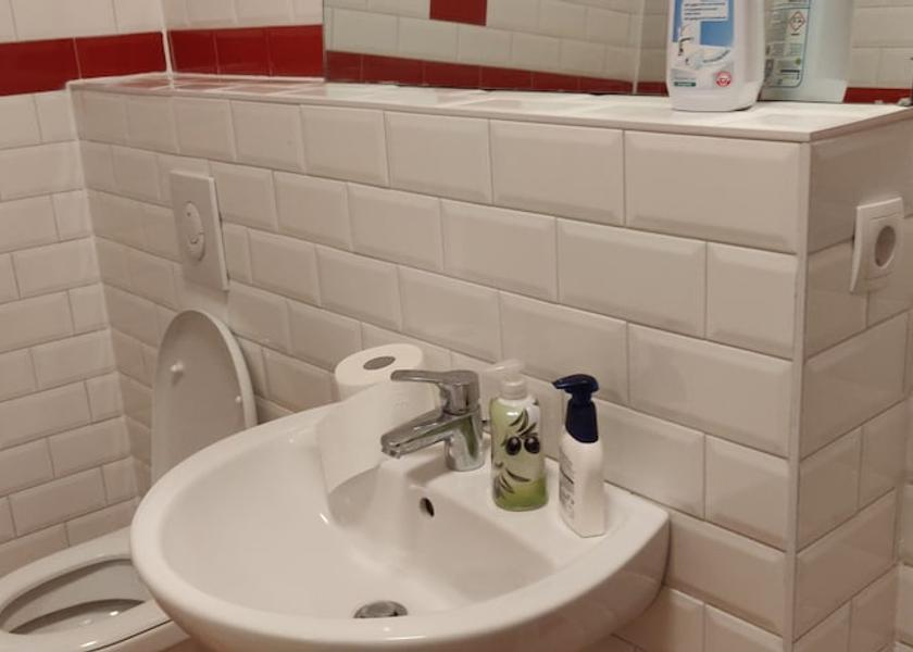 Lower Saxony Hannover Bathroom