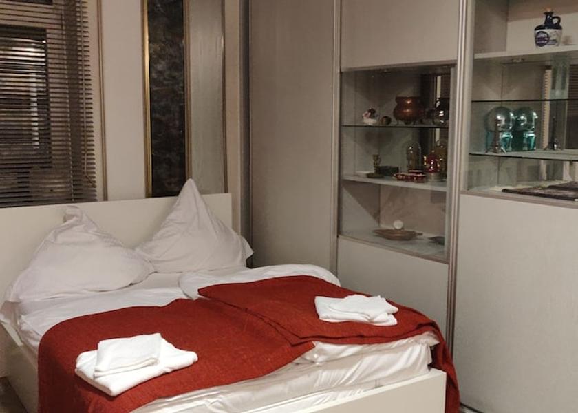 Lower Saxony Hannover Living Area