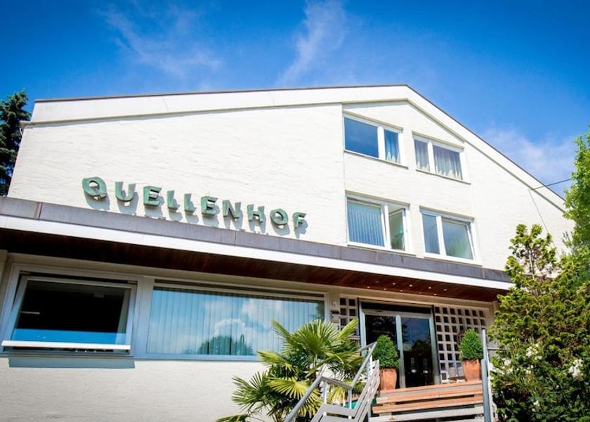 Baden-Württemberg Bad Bellingen Exterior Detail
