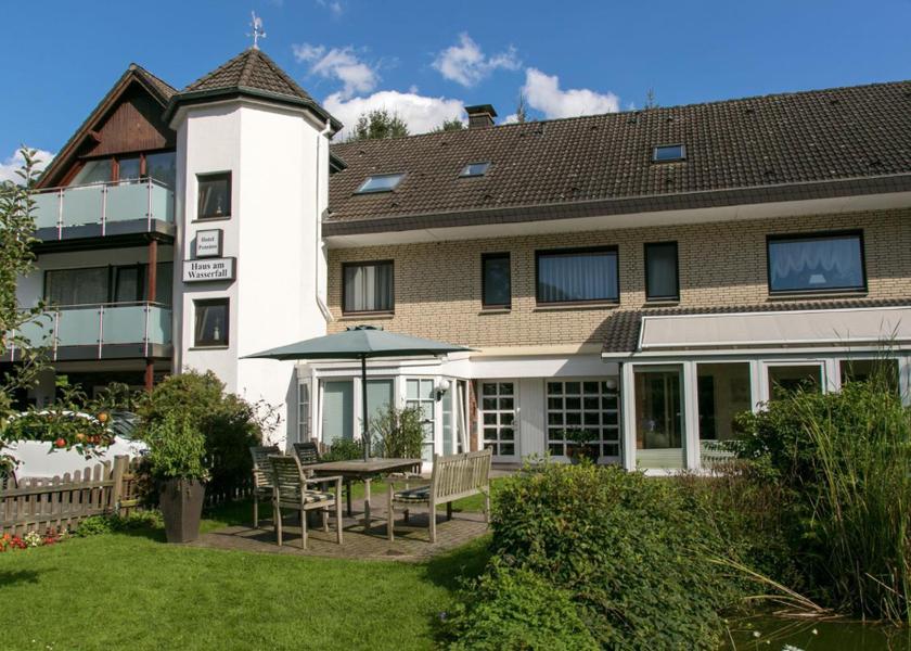 North Rhine-Westphalia Detmold 