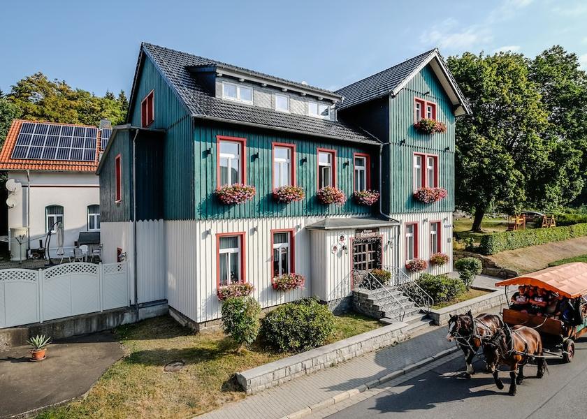 Saxony-Anhalt Wernigerode Primary image