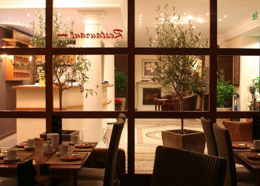 North Rhine-Westphalia Paderborn Reception