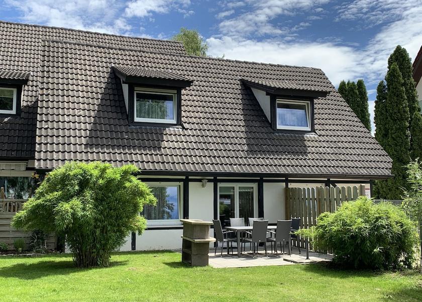 Baden-Württemberg Aalen Exterior Detail
