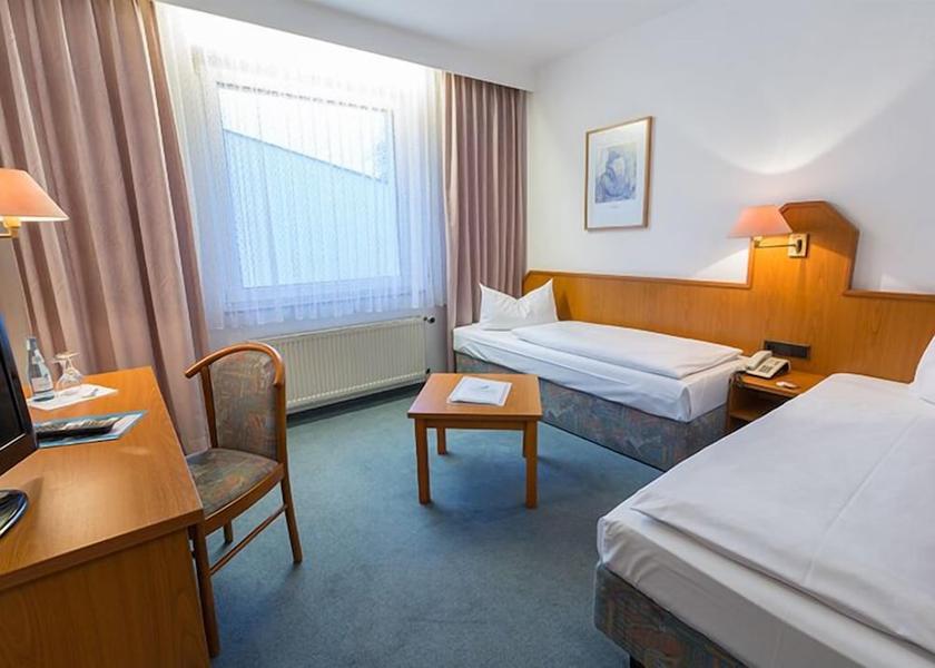 Lower Saxony Braunschweig Room