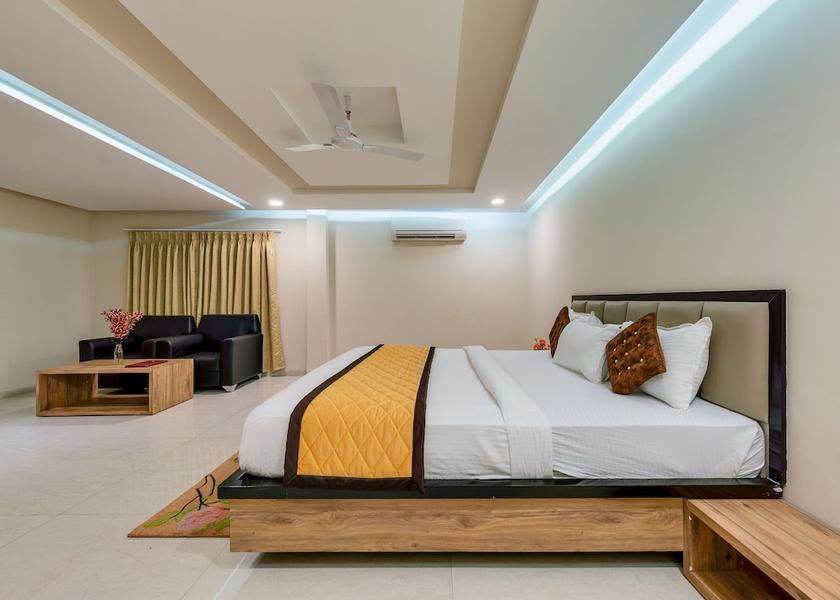 Karnataka Vijayapura Room