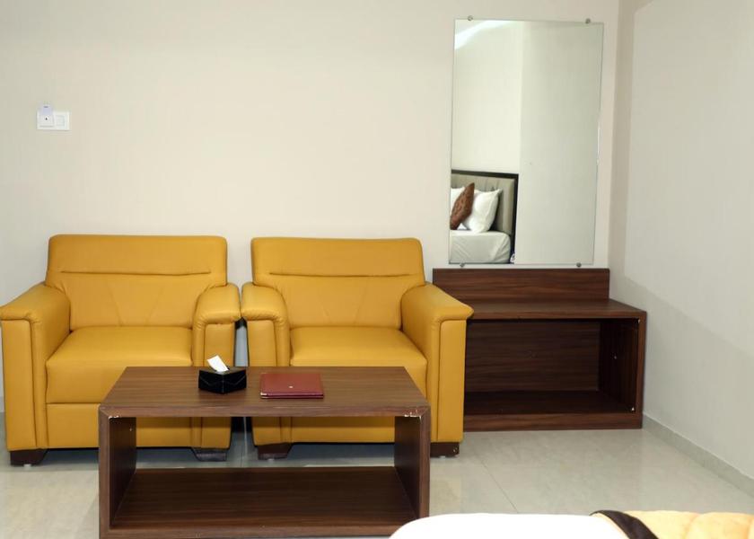 Karnataka Vijayapura Deluxe Room