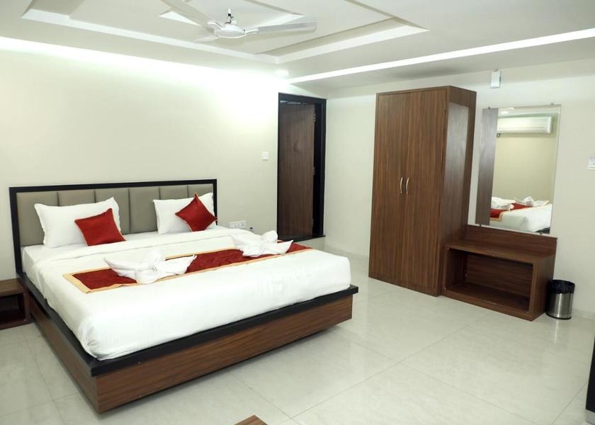 Karnataka Vijayapura Deluxe Room