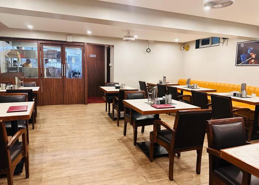 Karnataka Vijayapura Food & Dining