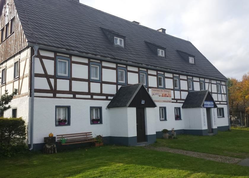 Saxony Altenberg Primary image