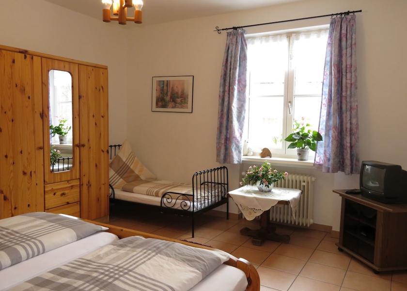 Lower Saxony Bispingen Room