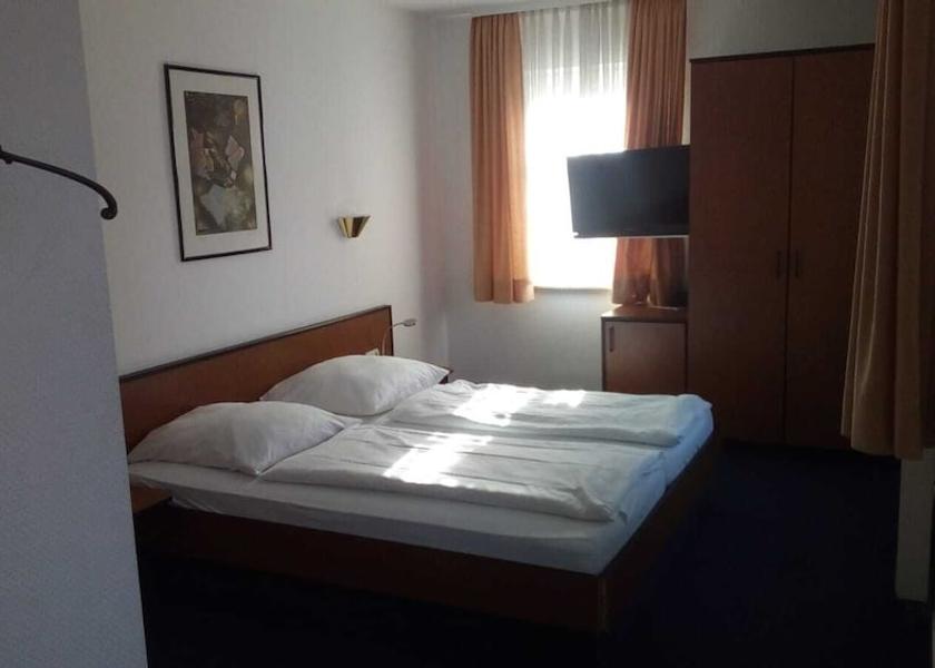 Baden-Württemberg Wertheim Room