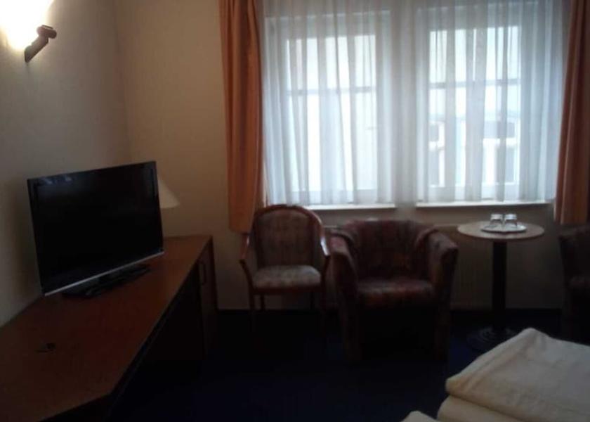 Baden-Württemberg Wertheim Room