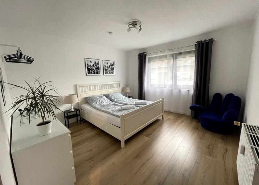 North Rhine-Westphalia Dinslaken Room