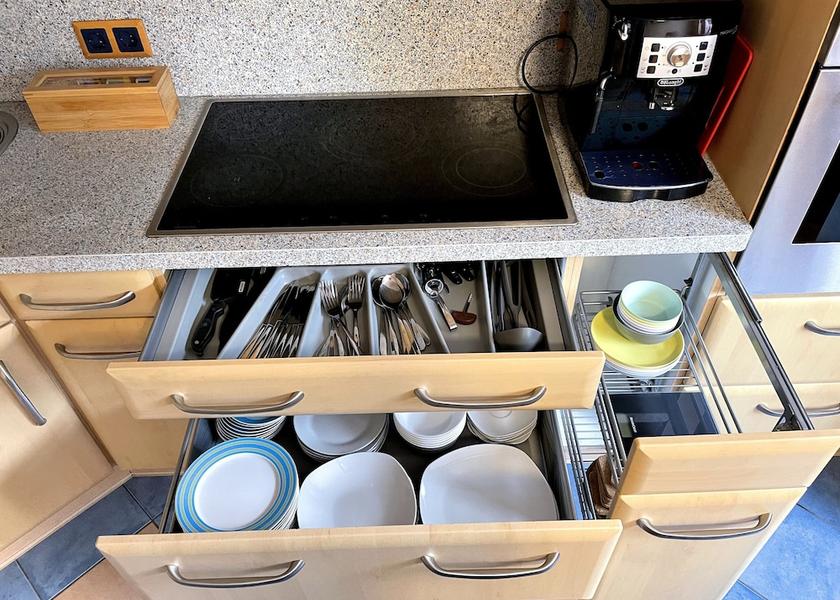 North Rhine-Westphalia Dinslaken Kitchen