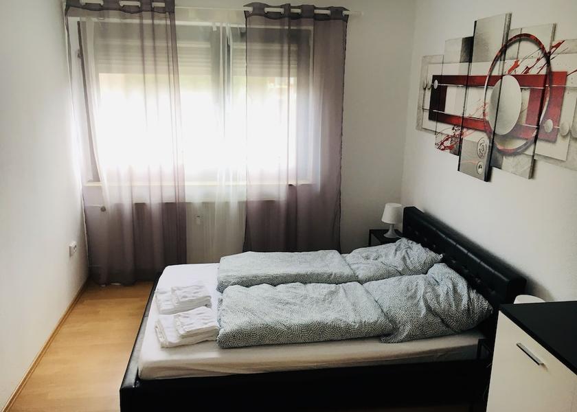 North Rhine-Westphalia Dinslaken Room