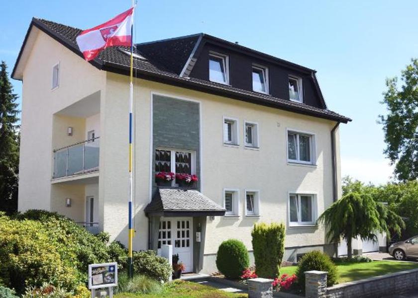 North Rhine-Westphalia Bad Sassendorf 