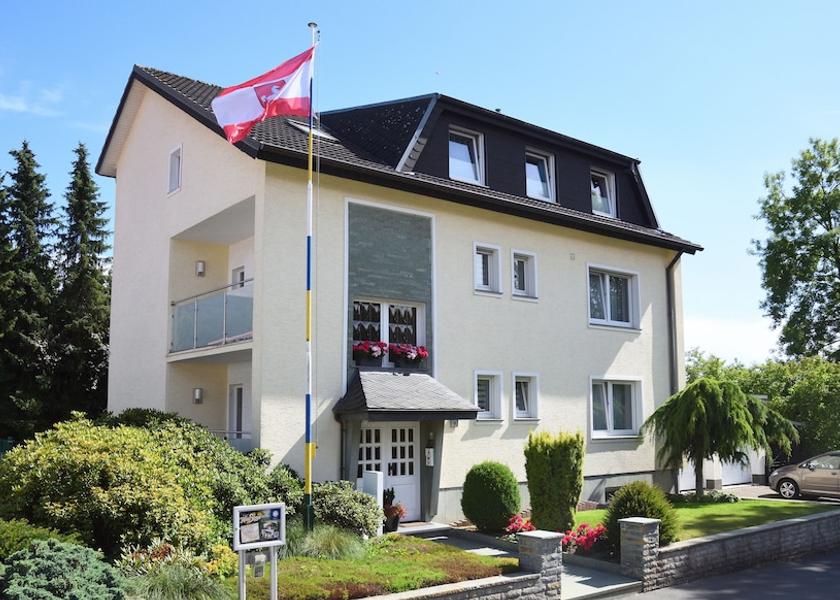 North Rhine-Westphalia Bad Sassendorf Exterior